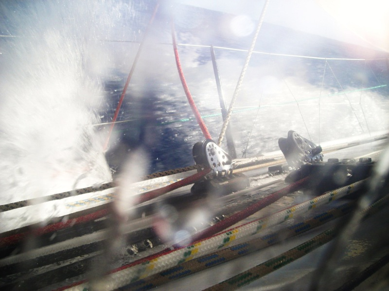 Illustration for article titled Emailing the Father of the Camera Phone as He Sails Across the Great Blue Pacific